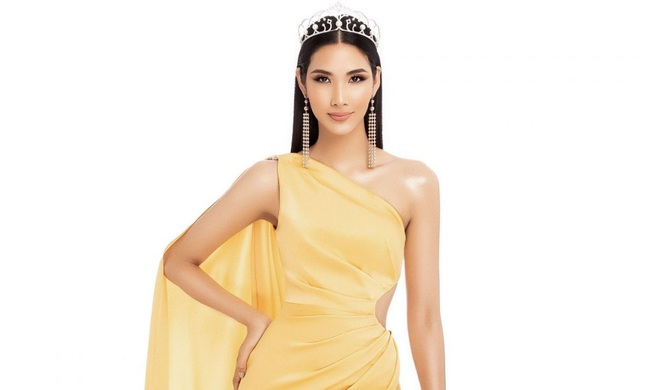 Bất ngờ với bảng điểm chung kết Miss Universe 2019: Suýt nữa Hoàng Thùy đã được bước vào phần thi trình diễn áo tắm? - Ảnh 3.