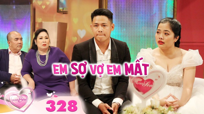 &quot;Vợ chồng son&quot;: &quot;Hot boy trà sữa&quot; khiến Trấn Thành thán phục sụp đổ khi vợ sảy thai, mất 2 bé sinh đôi - Ảnh 1.