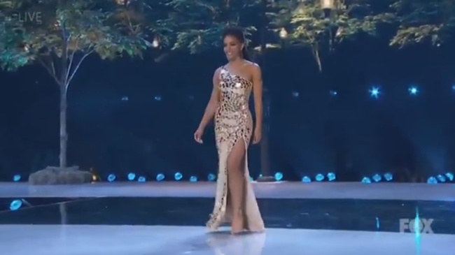Chung kết Miss Universe 2019: Đại diện đến từ Nam Phi chính thức trở thành tân Hoa hậu Hoàn vũ - Ảnh 11.