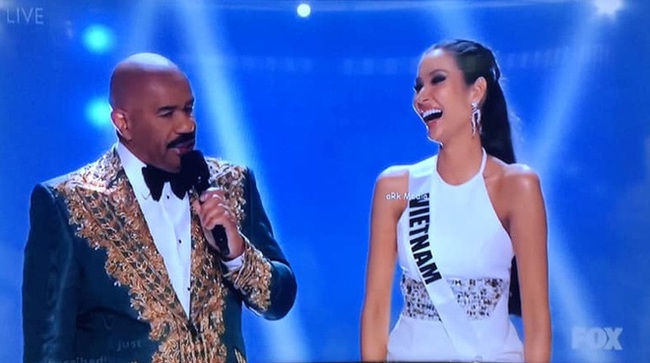 Chung kết Miss Universe 2019: Đại diện đến từ Nam Phi chính thức trở thành tân Hoa hậu Hoàn vũ - Ảnh 2. Chung kết Miss Universe 2019: Đại diện đến từ Nam Phi chính thức trở thành tân Hoa hậu Hoàn vũ - Ảnh 2.