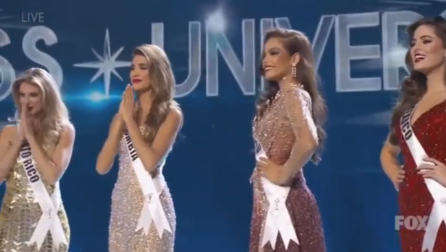 Chung kết Miss Universe 2019: Đại diện đến từ Nam Phi chính thức trở thành tân Hoa hậu Hoàn vũ - Ảnh 13. Chung kết Miss Universe 2019: Đại diện đến từ Nam Phi chính thức trở thành tân Hoa hậu Hoàn vũ - Ảnh 13.