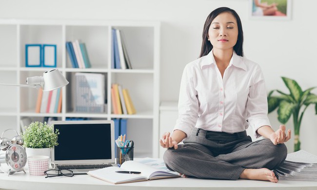 Mẹo giúp bạn nhanh chóng trở lại công việc sau những ngày nghỉ lễ dài - Ảnh 2. Mẹo giúp bạn nhanh chóng trở lại công việc sau những ngày nghỉ lễ dài - Ảnh 2.