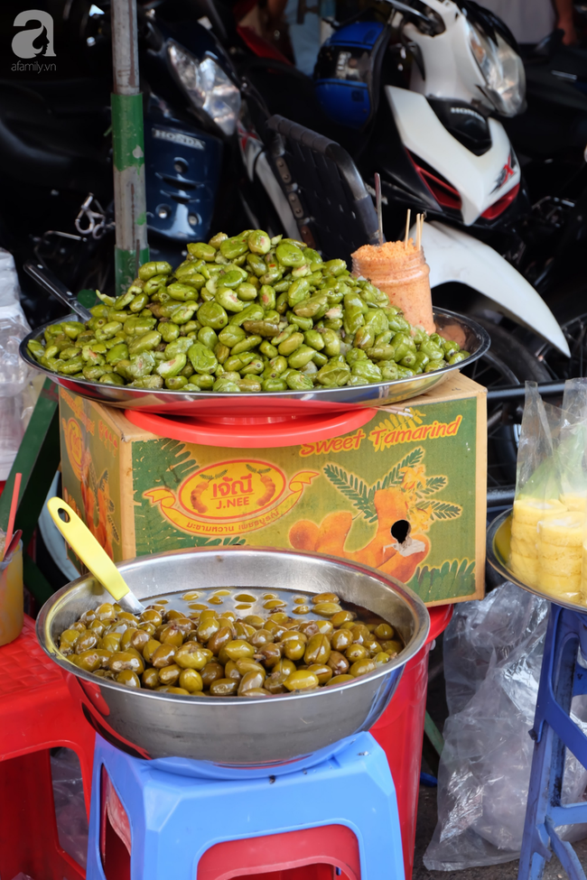 3 loại quả đặc sản được săn đón ở thành phố, về An Giang vừa rẻ vừa dễ mua  - Ảnh 3.