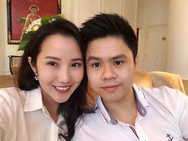 Tiểu thư Primmy Trương khẳng định một câu chắc nịch giữa nghi vấn đang chìm trong đau khổ sau khi chia tay Phan Thành - Ảnh 1. Tiểu thư Primmy Trương khẳng định một câu chắc nịch giữa nghi vấn đang chìm trong đau khổ sau khi chia tay Phan Thành - Ảnh 1.