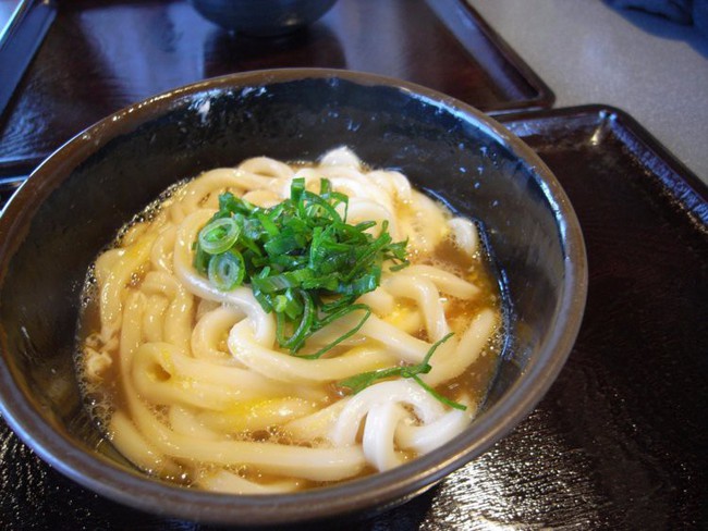 11 món ăn bình dân nhưng làm nên tên tuổi của ẩm thực Nhật Bản - Ảnh 6.