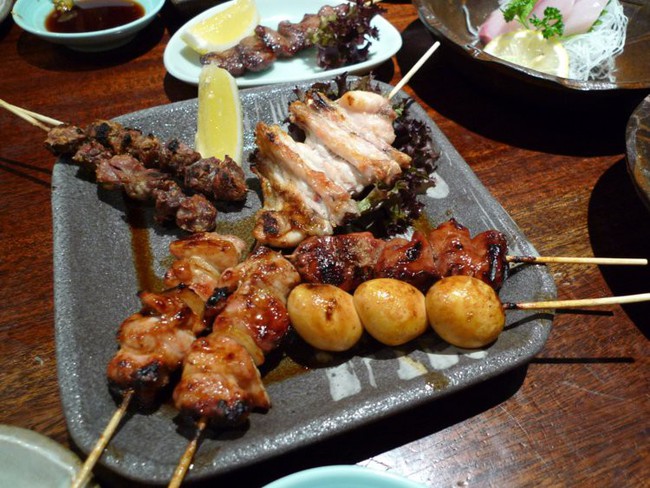 11 món ăn bình dân nhưng làm nên tên tuổi của ẩm thực Nhật Bản - Ảnh 7.
