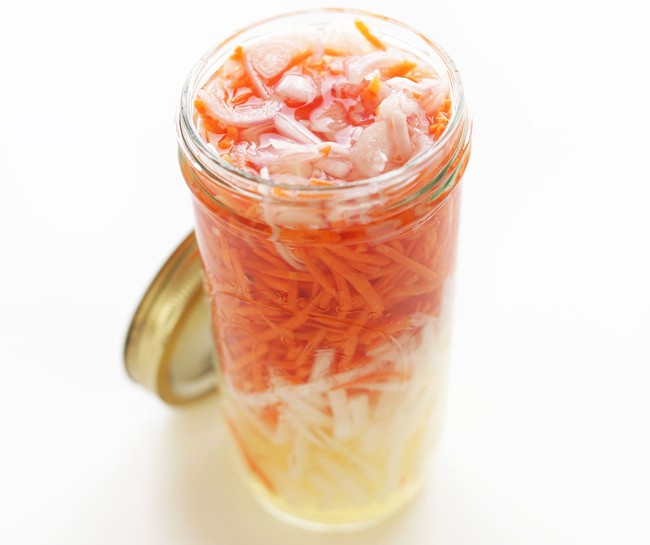 Bữa tối ăn muộn cỡ nào cũng không sợ tăng cân với món cuốn ngon ngỡ ngàng này - Ảnh 2. Bữa tối ăn muộn cỡ nào cũng không sợ tăng cân với món cuốn ngon ngỡ ngàng này - Ảnh 2.