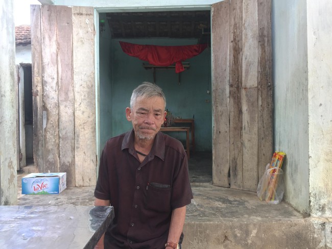 Mẹ bỏ đi biệt tích, hai đứa trẻ ngã quỵ trước linh cữu người cha vừa qua đời vì tai nạn giao thông - Ảnh 5. Mẹ bỏ đi biệt tích, hai đứa trẻ ngã quỵ trước linh cữu người cha vừa qua đời vì tai nạn giao thông - Ảnh 5.