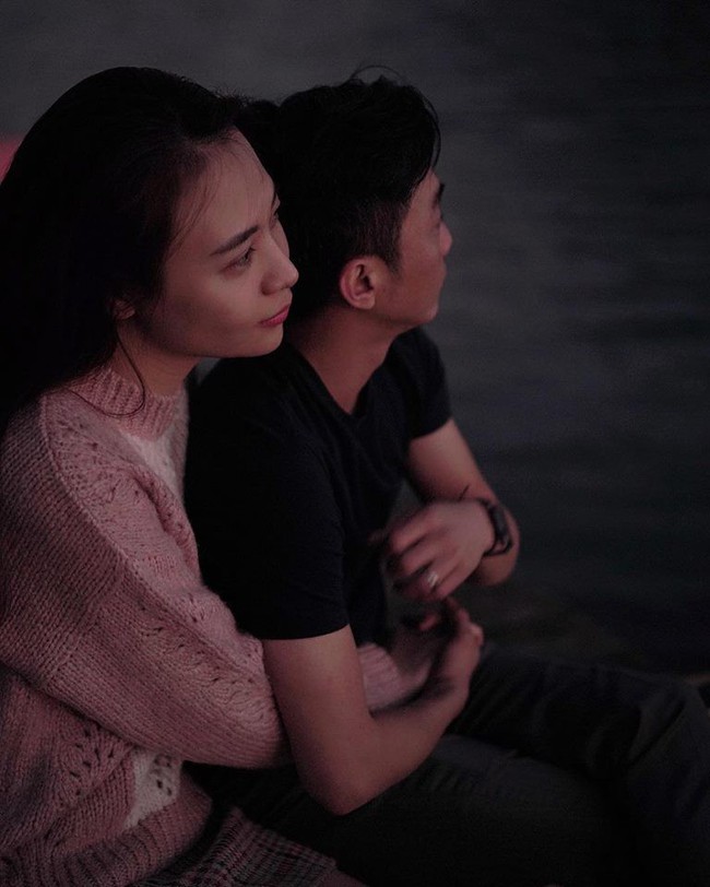 Chúc mừng sinh nhật Cường Đô la, Đàm Thu Trang lại gây bất ngờ trong cách gọi yêu bạn trai - Ảnh 1. Chúc mừng sinh nhật Cường Đô la, Đàm Thu Trang lại gây bất ngờ trong cách gọi yêu bạn trai - Ảnh 1.
