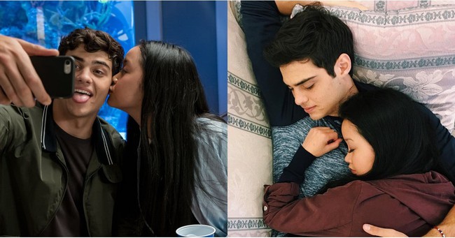 Dù là “FA” hay “đã có chủ”, ngày Valentine vẫn ấm áp và ngọt ngào nhờ có 5 bộ phim lãng mạn này - Ảnh 7. Dù là “FA” hay “đã có chủ”, ngày Valentine vẫn ấm áp và ngọt ngào nhờ có 5 bộ phim lãng mạn này - Ảnh 7.