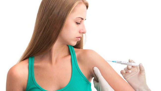 Anti Vaccine: Phản đối Anti Vaccine nhiều bạn trẻ tự đi tiêm chủng - Ảnh 1.