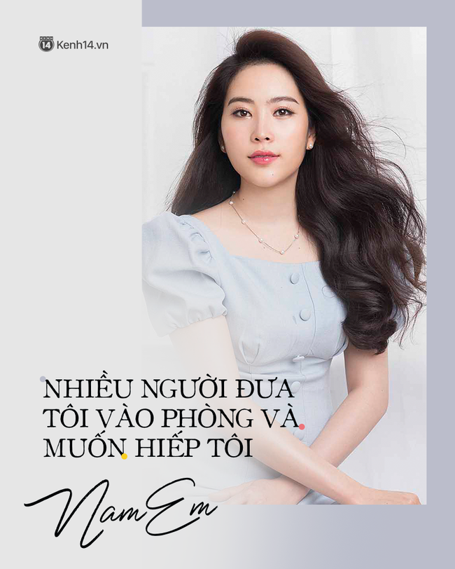 Nam Em và tuyển tập những phát ngôn cực sốc nhận đủ gạch đá để xây lâu đài cho Miss thị phi” - Ảnh 2.