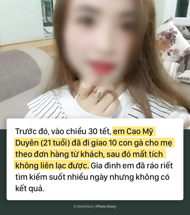 Toàn cảnh vụ cưỡng hiếp, sát hại nữ sinh giao gà tại tỉnh Điện Biên gây chấn động dư luận thời gian qua - Ảnh 3.
