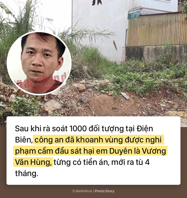 Toàn cảnh vụ cưỡng hiếp, sát hại nữ sinh giao gà tại tỉnh Điện Biên gây chấn động dư luận thời gian qua - Ảnh 9.