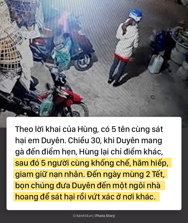 Toàn cảnh vụ cưỡng hiếp, sát hại nữ sinh giao gà tại tỉnh Điện Biên gây chấn động dư luận thời gian qua - Ảnh 11.