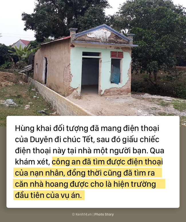 Toàn cảnh vụ cưỡng hiếp, sát hại nữ sinh giao gà tại tỉnh Điện Biên gây chấn động dư luận thời gian qua - Ảnh 13.