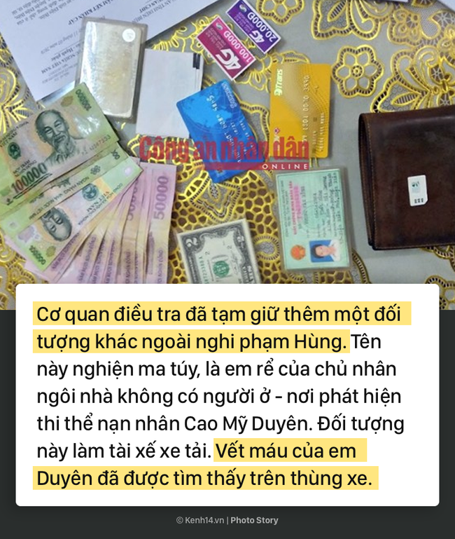 Toàn cảnh vụ cưỡng hiếp, sát hại nữ sinh giao gà tại tỉnh Điện Biên gây chấn động dư luận thời gian qua - Ảnh 15.