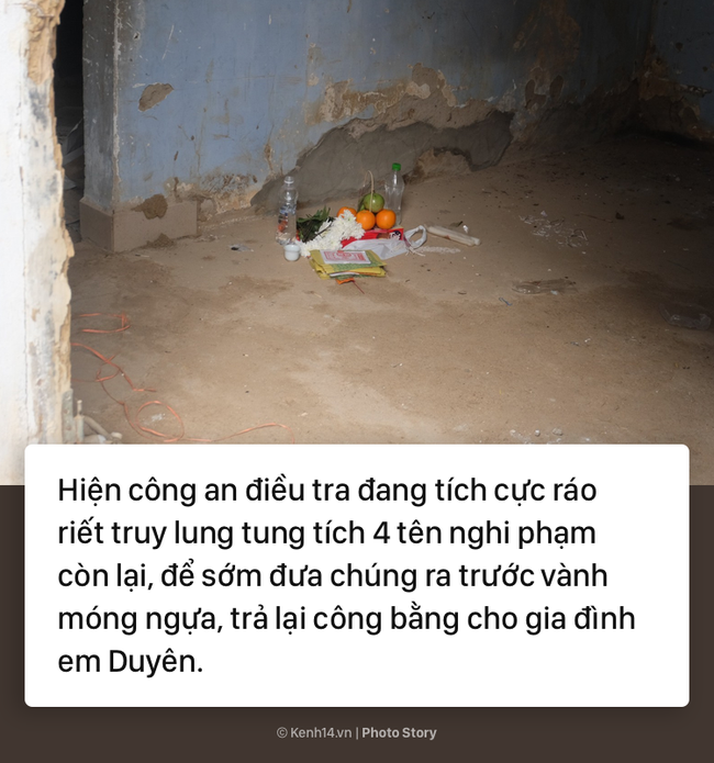 Toàn cảnh vụ cưỡng hiếp, sát hại nữ sinh giao gà tại tỉnh Điện Biên gây chấn động dư luận thời gian qua - Ảnh 17.