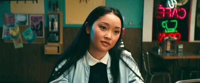 Dù là “FA” hay “đã có chủ”, ngày Valentine vẫn ấm áp và ngọt ngào nhờ có 5 bộ phim lãng mạn này - Ảnh 6. Dù là “FA” hay “đã có chủ”, ngày Valentine vẫn ấm áp và ngọt ngào nhờ có 5 bộ phim lãng mạn này - Ảnh 6.