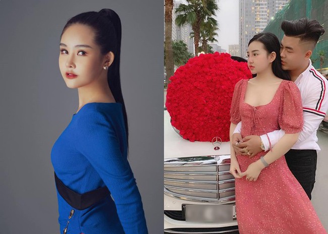 Đã tìm ra cô gái số hưởng trong clip được thiếu gia tặng quà Valentine mà ai cũng nghĩ là Lê Âu Ngân Anh - Ảnh 5.