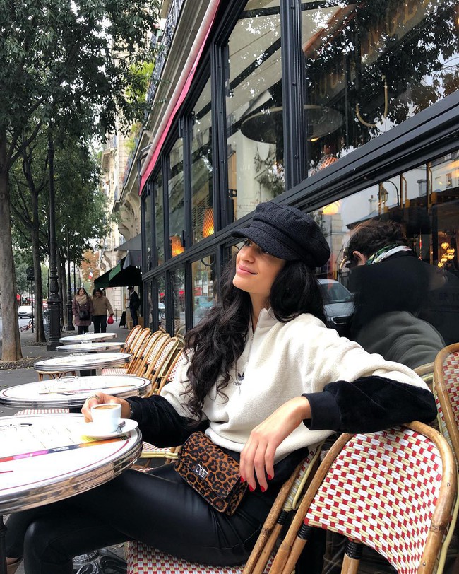 Văn hóa cafe vỉa hè ở kinh đô ánh sáng Paris có gì độc đáo hơn so với cafe bệt Hà Nội, Sài Gòn?  - Ảnh 11.