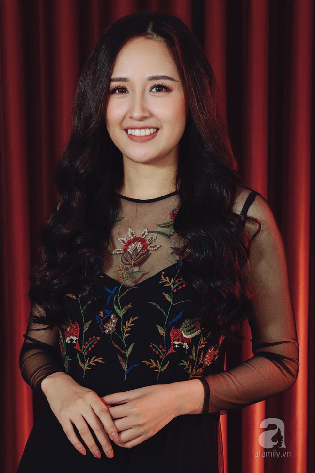Mai Phương Thúy: Tôi có gương mặt của nữ chính nhưng cả đời chỉ muốn làm nữ phụ - Ảnh 3. Mai Phương Thúy: Tôi có gương mặt của nữ chính nhưng cả đời chỉ muốn làm nữ phụ - Ảnh 3.