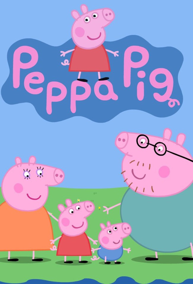 Phụ huynh Mỹ đồng loạt chia sẻ sự thay đổi bất ngờ của con mình sau khi xem bộ phim hoạt hình nổi tiếng Peppa Pig - Ảnh 2.