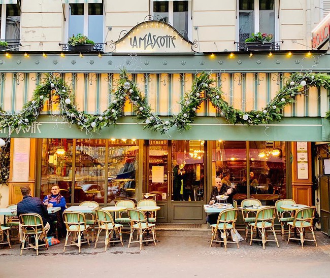 Văn hóa cafe vỉa hè ở kinh đô ánh sáng Paris có gì độc đáo hơn so với cafe bệt Hà Nội, Sài Gòn?  - Ảnh 21.