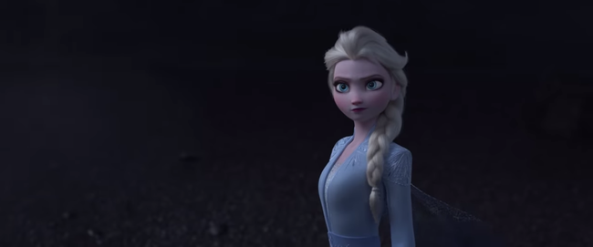 Frozen 2 chính thức tung trailer, hé lộ chuyến phiêu lưu đầy gian nan của Elsa cùng em gái Anna - Ảnh 2.