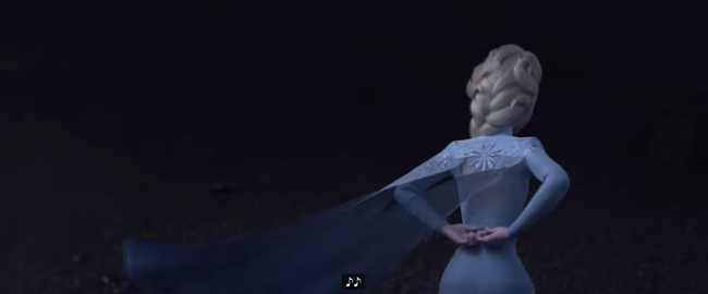 Frozen 2 chính thức tung trailer, hé lộ chuyến phiêu lưu đầy gian nan của Elsa cùng em gái Anna - Ảnh 5.