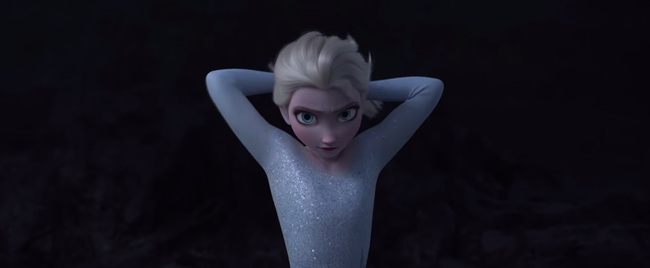 Frozen 2 chính thức tung trailer, hé lộ chuyến phiêu lưu đầy gian nan của Elsa cùng em gái Anna - Ảnh 4.