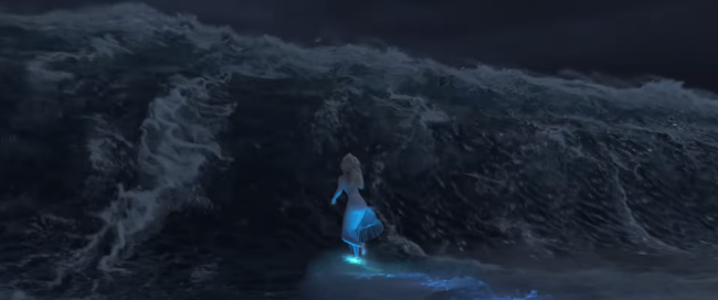 Frozen 2 chính thức tung trailer, hé lộ chuyến phiêu lưu đầy gian nan của Elsa cùng em gái Anna - Ảnh 6.
