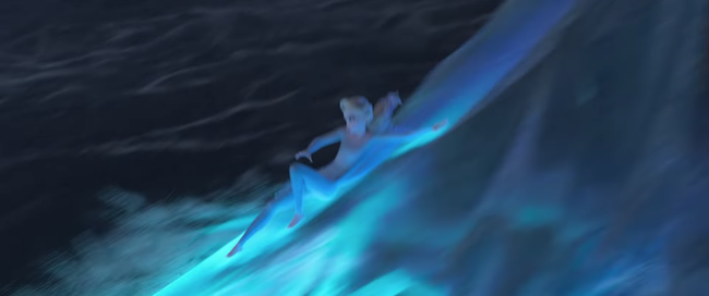 Frozen 2 chính thức tung trailer, hé lộ chuyến phiêu lưu đầy gian nan của Elsa cùng em gái Anna - Ảnh 14.