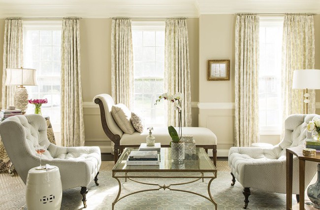 Những mẫu bàn trà cỡ lớn dành riêng cho căn phòng khách rộng rãi của gia đình - Ảnh 10.