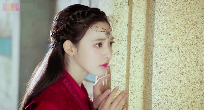 Đông Cung chính thức lên sóng, công chúa xinh đẹp Bành Tiểu Nhiễm bị ép phải lấy chồng xa - Ảnh 1.