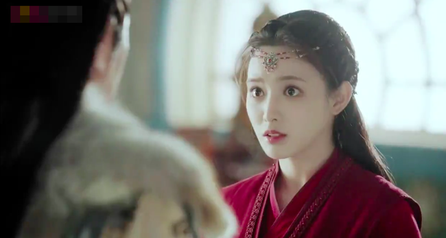 Đông Cung chính thức lên sóng, công chúa xinh đẹp Bành Tiểu Nhiễm bị ép phải lấy chồng xa - Ảnh 2.