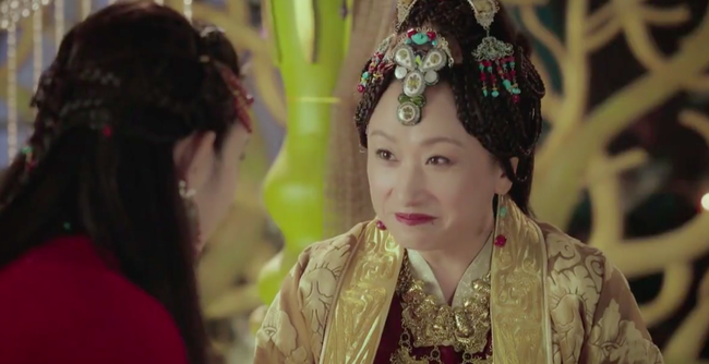 Đông Cung: Đỏ mặt với cảnh hôn môi dưới nước của cặp đôi Bành Tiểu Nhiễm - Trần Tinh Húc - Ảnh 2. Đông Cung: Đỏ mặt với cảnh hôn môi dưới nước của cặp đôi Bành Tiểu Nhiễm - Trần Tinh Húc - Ảnh 2.