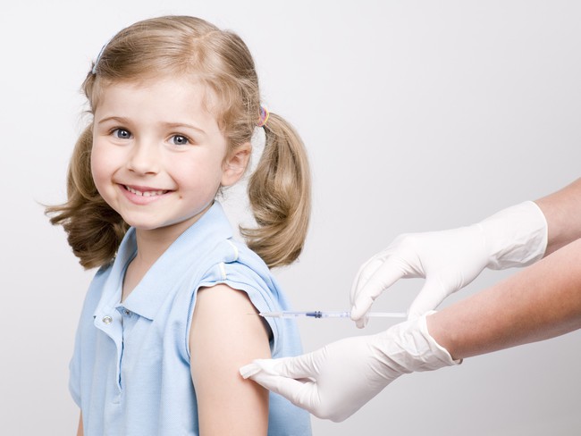 Anti vaccine: Theo anti vaccine cha mẹ đau đớn khi nhìn con bị bệnh - Ảnh 5.