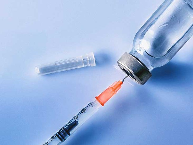 Anti vắc-xin: Anti vắc-xin làm dịch bệnh bùng phát đe dọa sức khỏe - Ảnh 3.