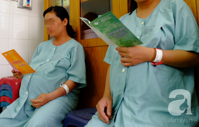 Căn bệnh gây rối loạn tình dục nhưng chị em Việt cam chịu vì ngại ngần: Phụ nữ béo phì, sinh nhiều con càng cần chú ý - Ảnh 2.