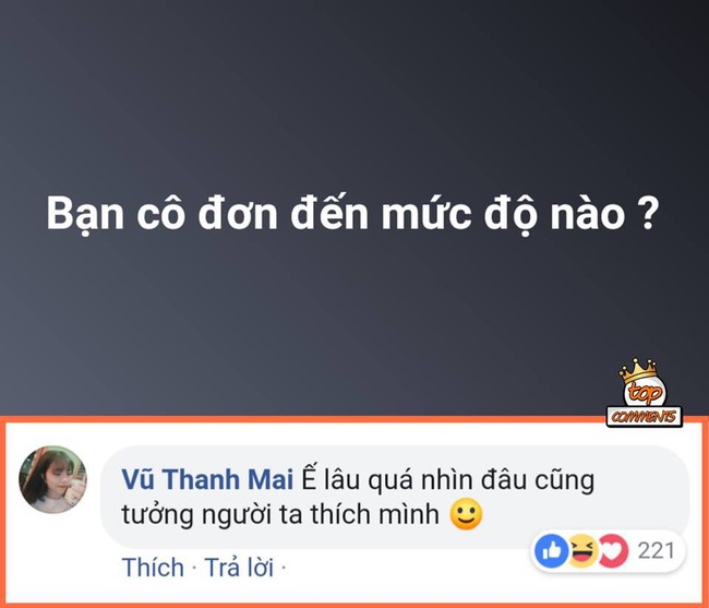 Ế lâu năm và loạt suy nghĩ tưởng bở vừa hài vừa đáng thương, chỉ ai trải qua mới hiểu được! - Ảnh 1.