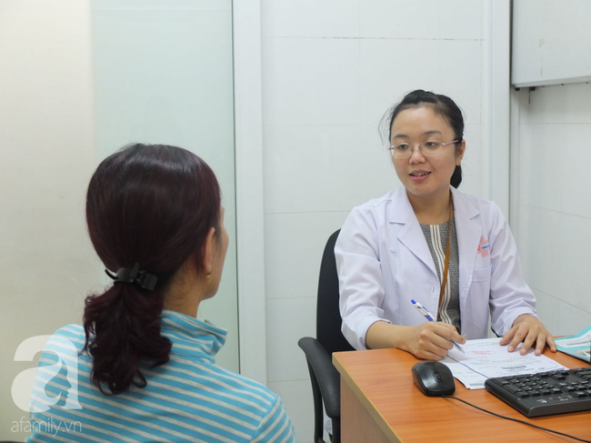 Căn bệnh gây rối loạn tình dục nhưng chị em Việt cam chịu vì ngại ngần: Phụ nữ béo phì, sinh nhiều con càng cần chú ý - Ảnh 5.