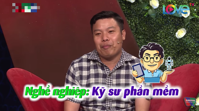 Bạn muốn hẹn hò: Tự nhận mình hiền như con gái, chàng trai 24 tuổi bị Quyền Linh nghi ngờ giới tính - Ảnh 7.