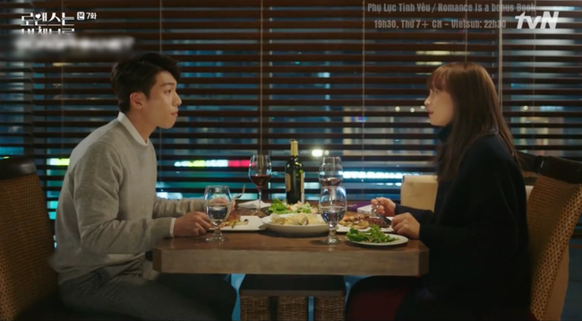 Phụ lục tình yêu: Lee Na Young khiến trai trẻ sốc nặng khi tiết lộ những điều này - Ảnh 1. Phụ lục tình yêu: Lee Na Young khiến trai trẻ sốc nặng khi tiết lộ những điều này - Ảnh 1.
