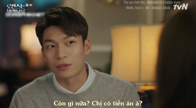 Phụ lục tình yêu: Lee Na Young khiến trai trẻ sốc nặng khi tiết lộ những điều này - Ảnh 5. Phụ lục tình yêu: Lee Na Young khiến trai trẻ sốc nặng khi tiết lộ những điều này - Ảnh 5.