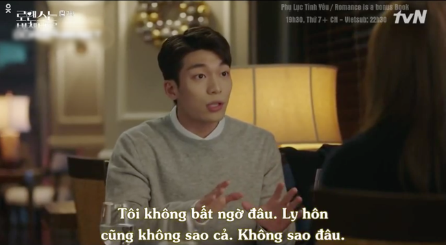 Phụ lục tình yêu: Lee Na Young khiến trai trẻ sốc nặng khi tiết lộ những điều này - Ảnh 6. Phụ lục tình yêu: Lee Na Young khiến trai trẻ sốc nặng khi tiết lộ những điều này - Ảnh 6.