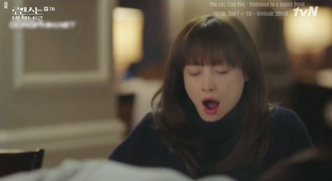 Phụ lục tình yêu: Lee Na Young khiến trai trẻ sốc nặng khi tiết lộ những điều này - Ảnh 8. Phụ lục tình yêu: Lee Na Young khiến trai trẻ sốc nặng khi tiết lộ những điều này - Ảnh 8.