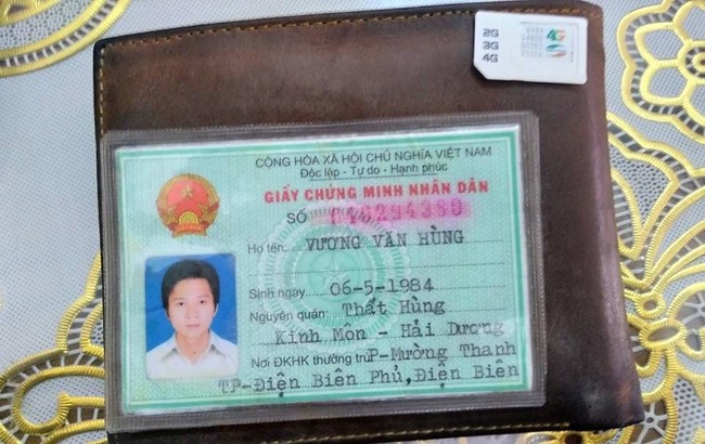 Hành trình phá án vụ cô gái giao gà chiều 30 Tết bị hãm hiếp tập thể rồi sát hại ở Điện Biên - Ảnh 4.