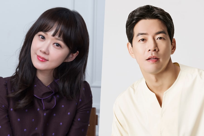 Sau Choi Jin Hyuk, mỹ nhân không tuổi Jang Na Ra lại quay sang yêu Lee Sang Yoon - Ảnh 2. Sau Choi Jin Hyuk, mỹ nhân không tuổi Jang Na Ra lại quay sang yêu Lee Sang Yoon - Ảnh 2.