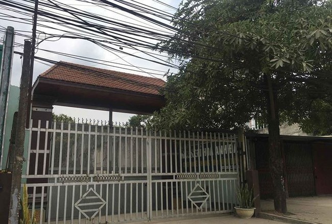 Nghi án giết vợ phi tang xuống sông: Chưa tìm được thi thể nạn nhân - Ảnh 1. Nghi án giết vợ phi tang xuống sông: Chưa tìm được thi thể nạn nhân - Ảnh 1.